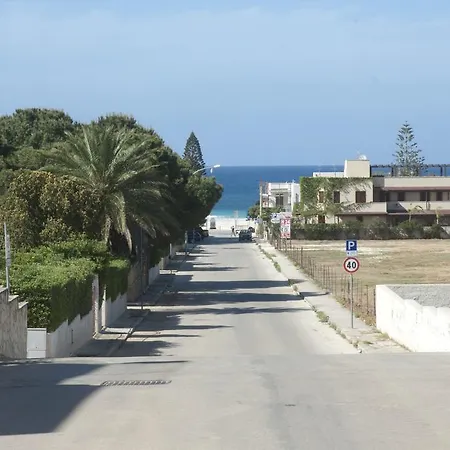 Casa Vacanza Azzurra San Vito Lo Capo Zimmer foto