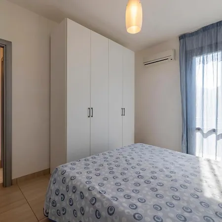 Casa Vacanza Azzurra San Vito Lo Capo Exterior foto