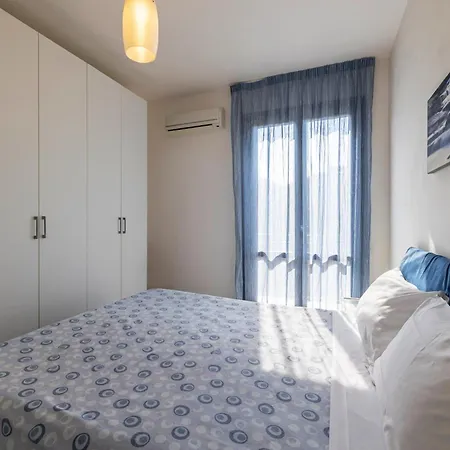 Casa Vacanza Azzurra San Vito Lo Capo Exterior foto