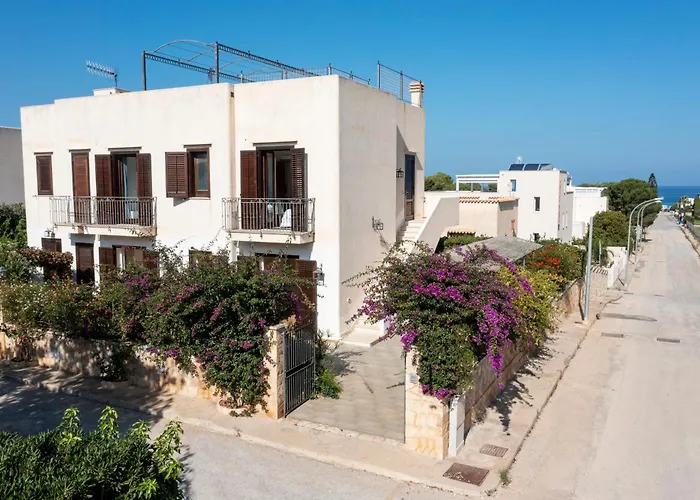Casa Vacanza Azzurra