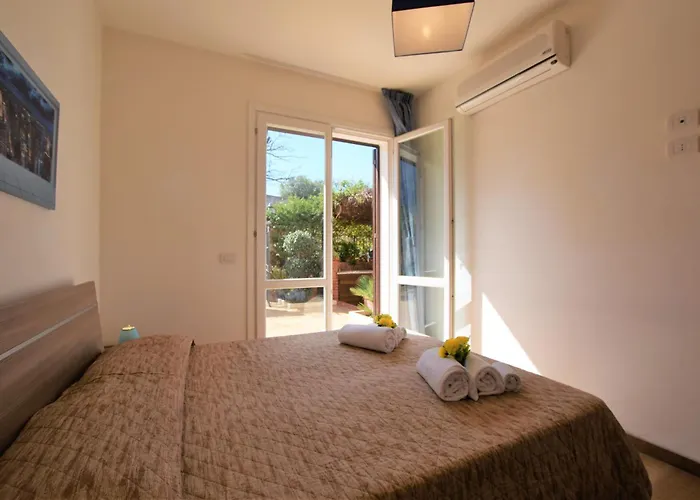 Casa Vacanza Azzurra