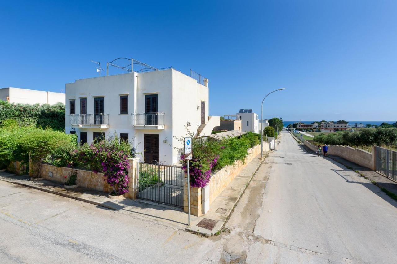 Casa Azzurra Apartment