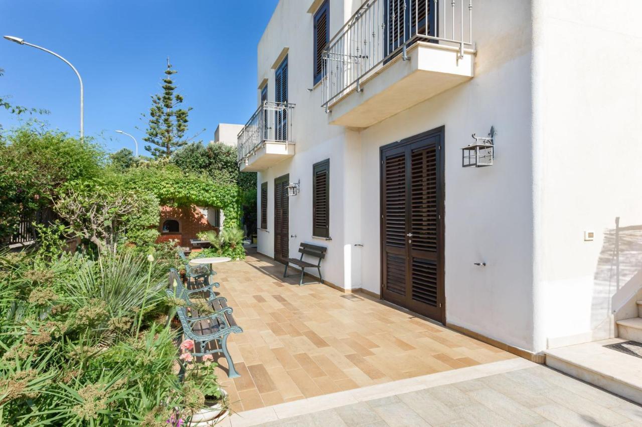 Casa Azzurra
