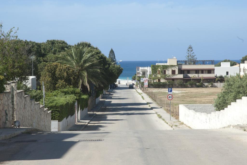 Apartment Casa Azzurra