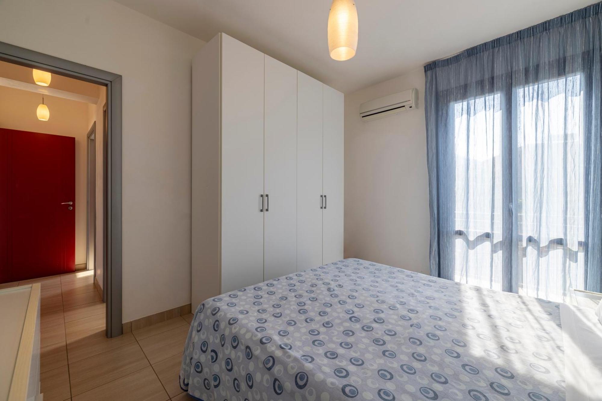 Casa Azzurra
