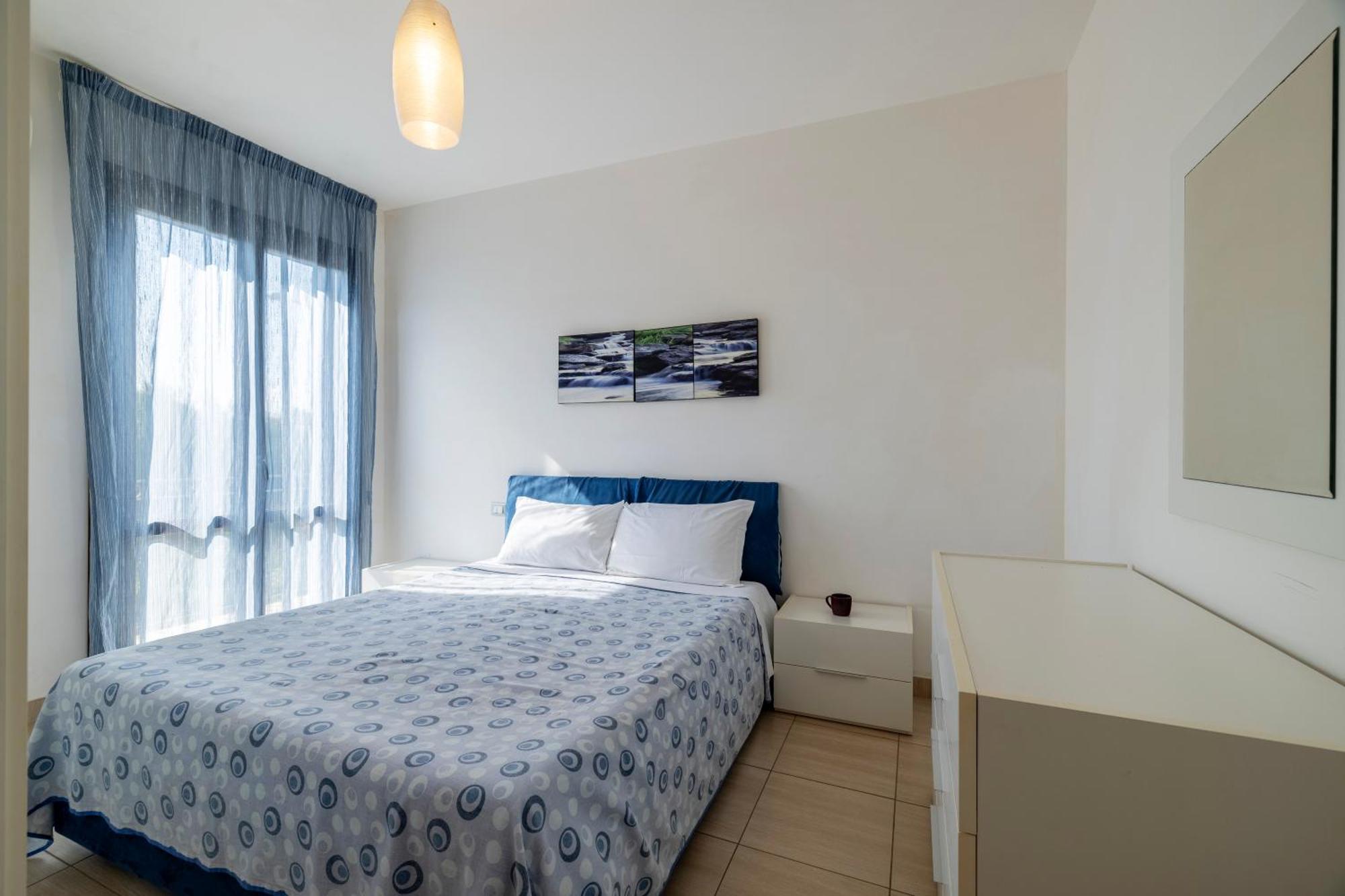 Casa Azzurra Apartment San Vito Lo Capo