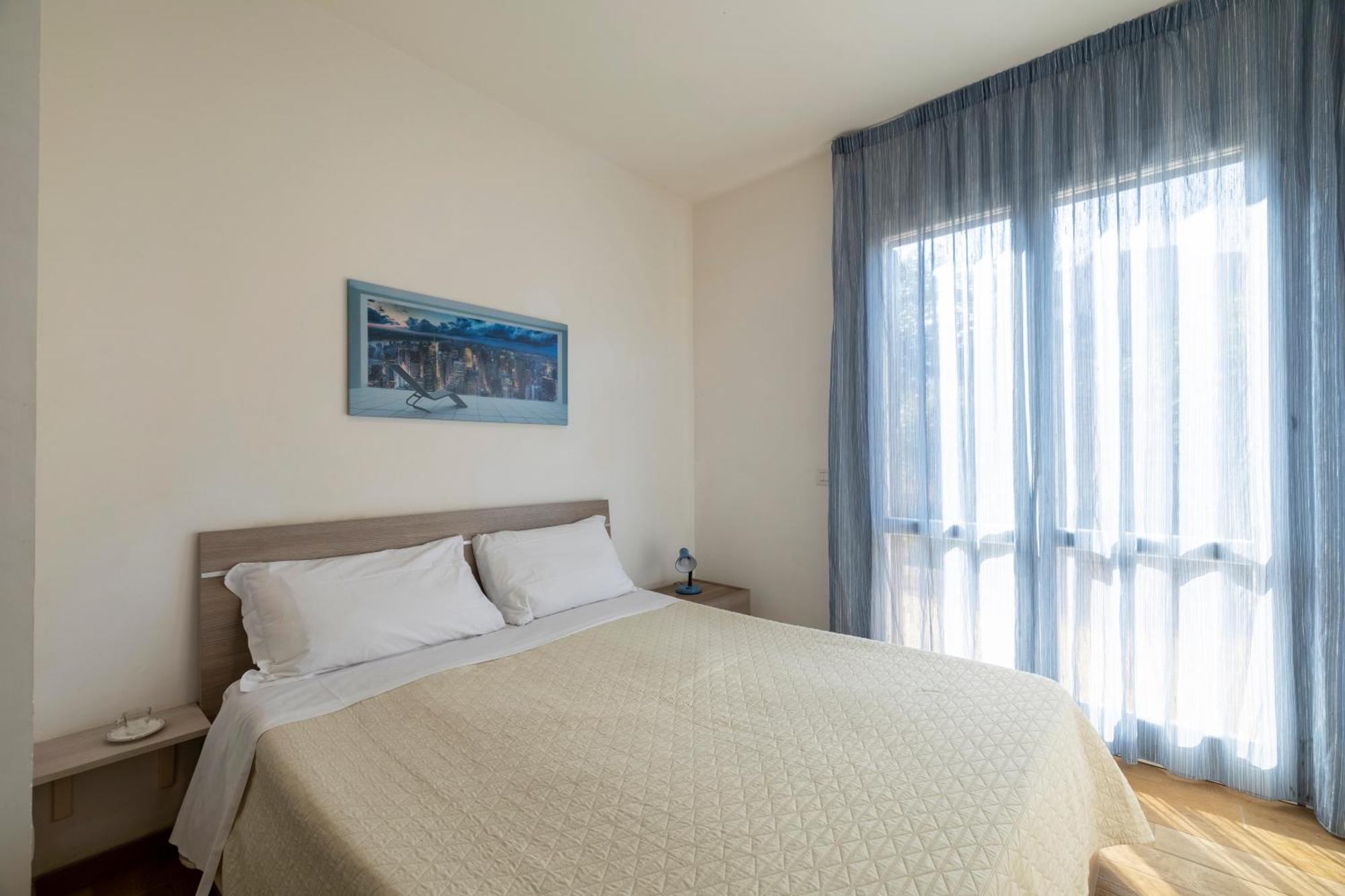Apartment Casa Azzurra