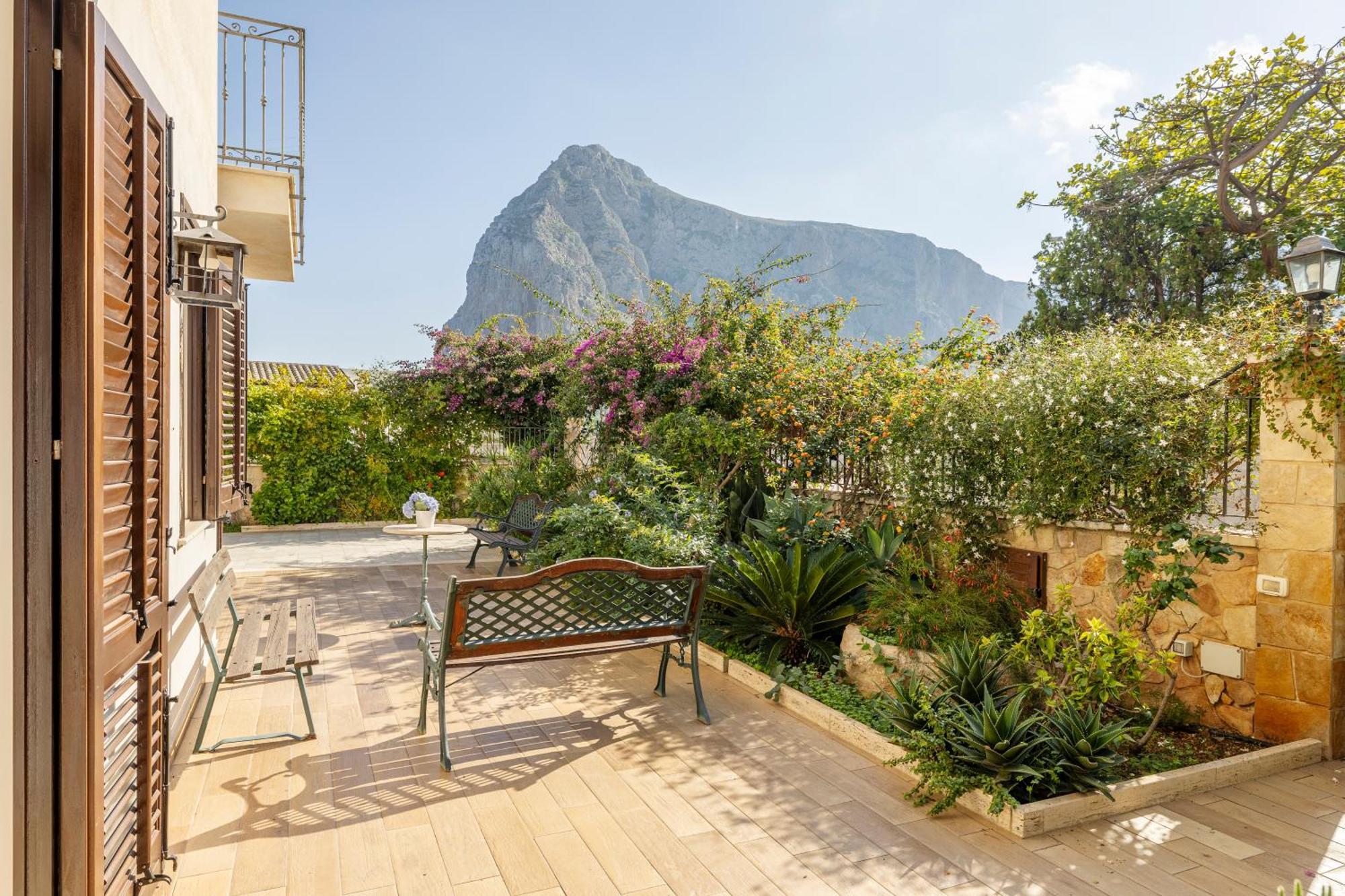 Casa Azzurra San Vito Lo Capo
