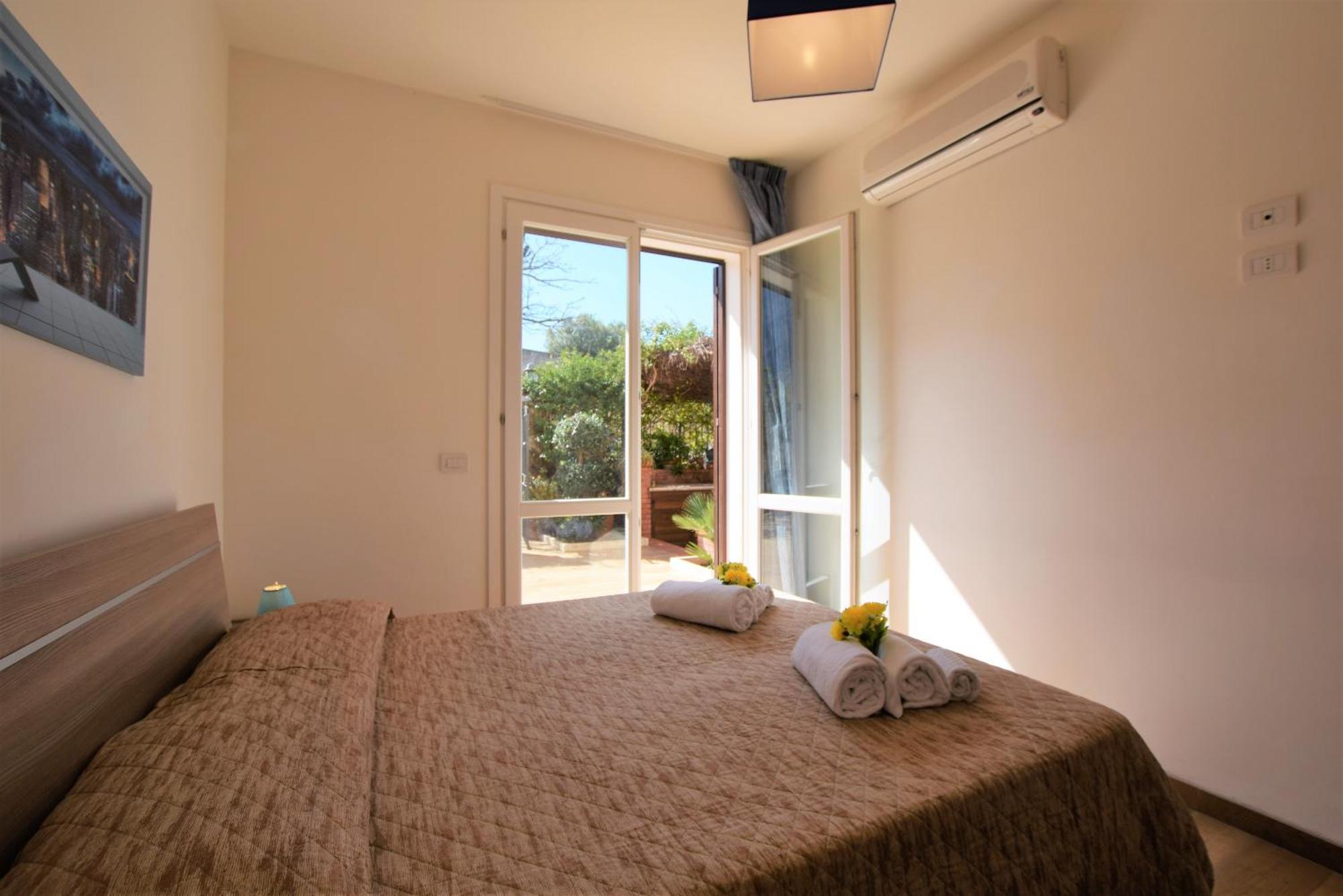 Casa Azzurra * San Vito Lo Capo