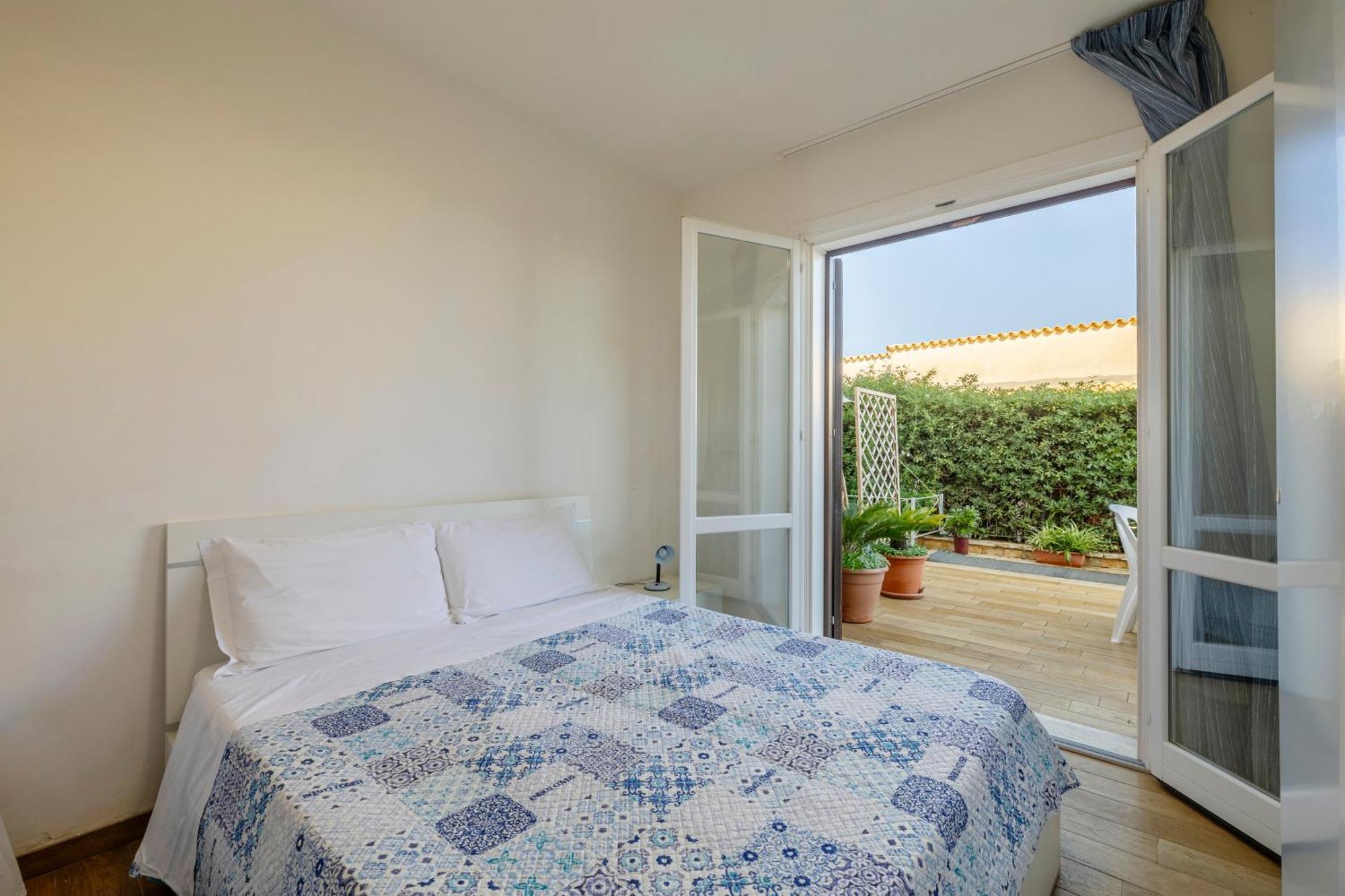 Casa Azzurra *
