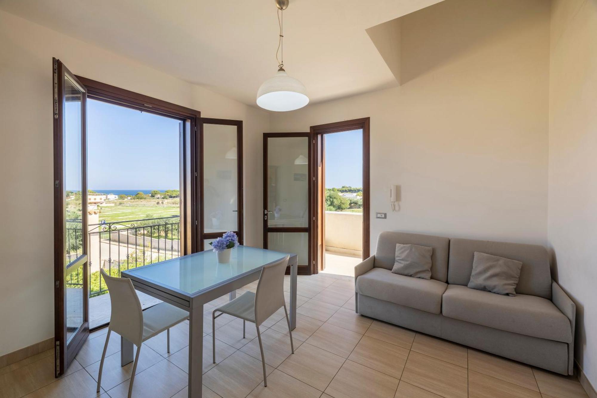 Casa Azzurra * San Vito Lo Capo