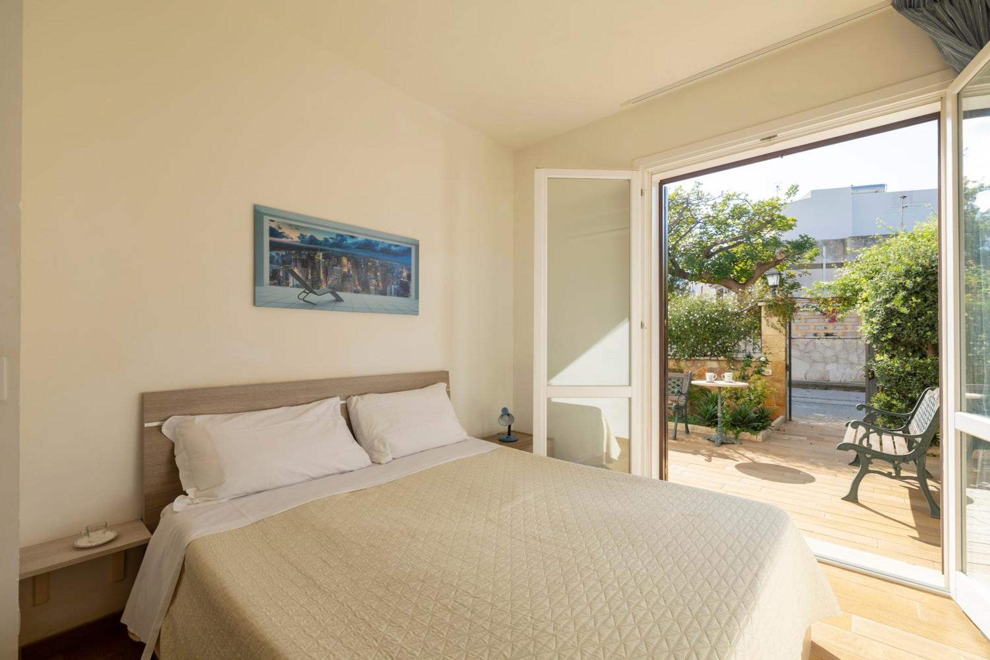 Casa Azzurra