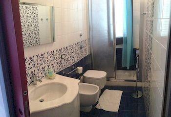 Apartment Casa Azzurra *