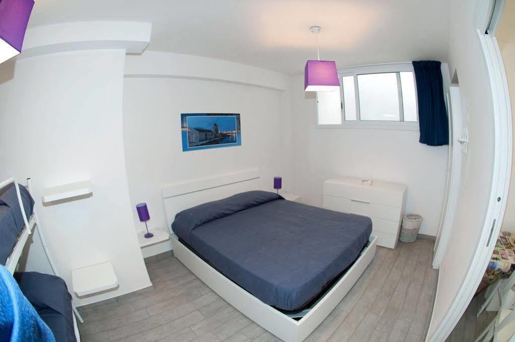 Apartment Casa Azzurra San Vito Lo Capo