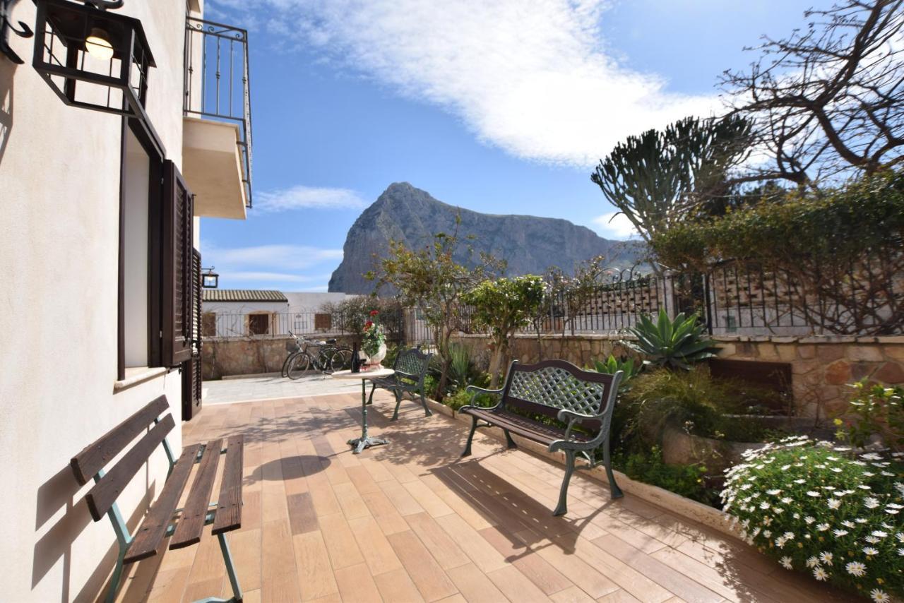 Apartment Casa Azzurra