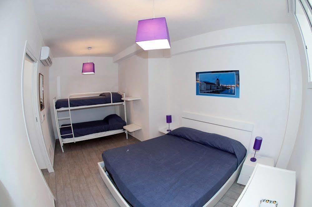 Apartment Casa Azzurra San Vito Lo Capo